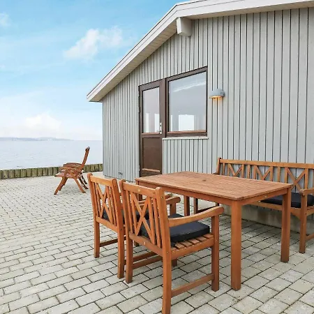 Dom wakacyjny Seaside Escape In Hvalpsund - By Traum Sundsore