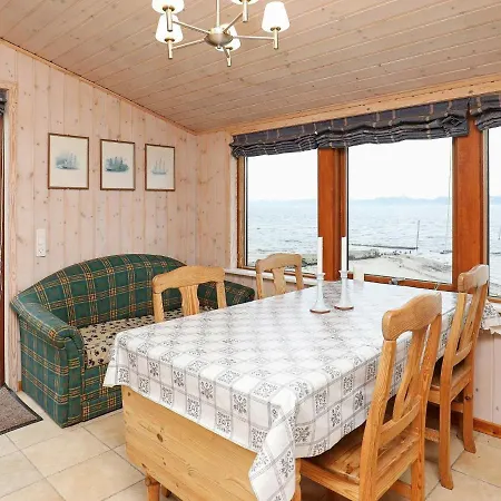 Seaside Escape In Hvalpsund - By Traum Dom wakacyjny