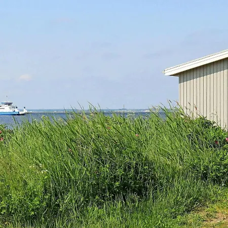 Dom wakacyjny Seaside Escape In Hvalpsund - By Traum Sundsore