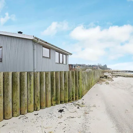Seaside Escape In Hvalpsund - By Traum * Sundsore