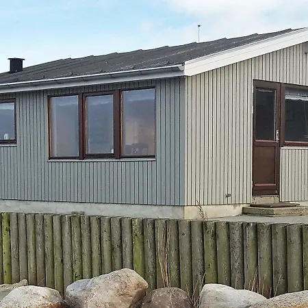 Seaside Escape In Hvalpsund - By Traum * Sundsore