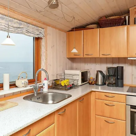 Holiday home Farso *