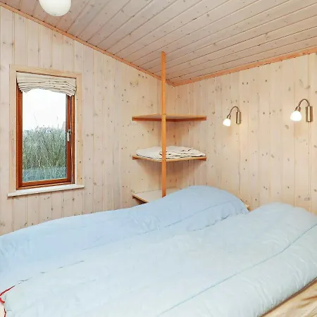 Dom wakacyjny Seaside Escape In Hvalpsund - By Traum