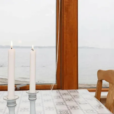 Seaside Escape In Hvalpsund - By Traum Dom wakacyjny Sundsore
